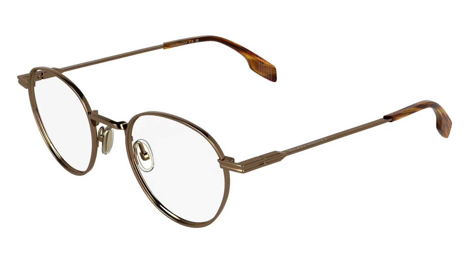 Canada Goose GC26508E Eyeglasses - view 2